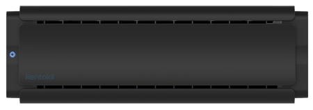 Lumnia Slim Black FRONT [on]-1-1