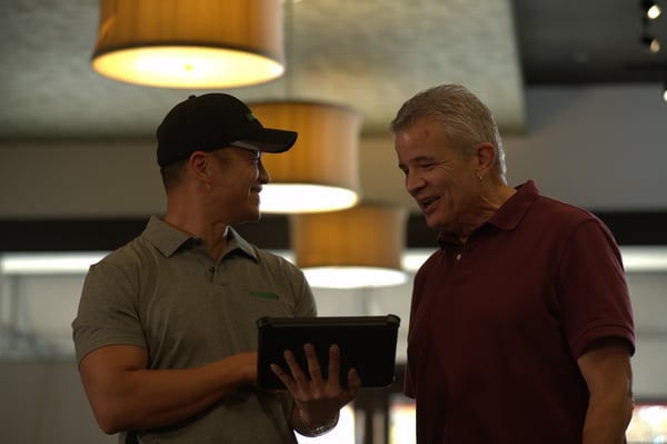 Terminix Retail 24-HC 0559