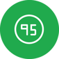 TMX 95 icon