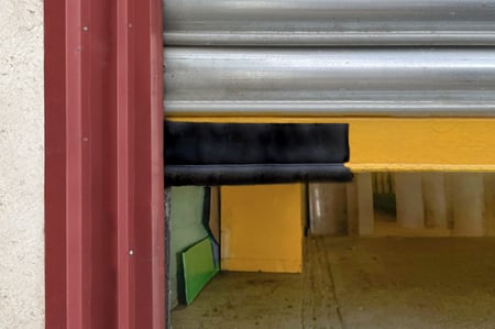 RollerDoor
