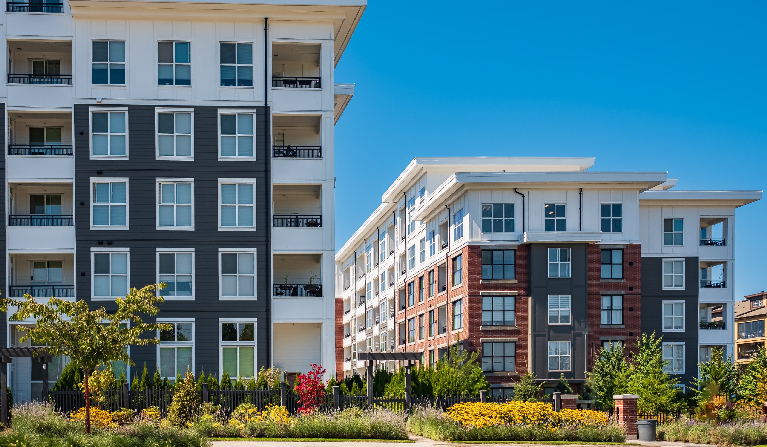 Property management
