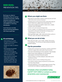 terminix tmx bed bug tip sheet thumbnail