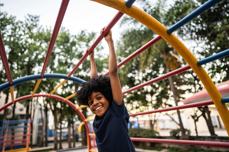 Playgrounds