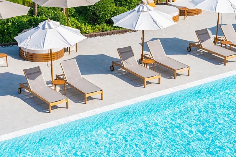 Pools
