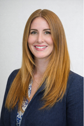 Sydney Crawley Headshot